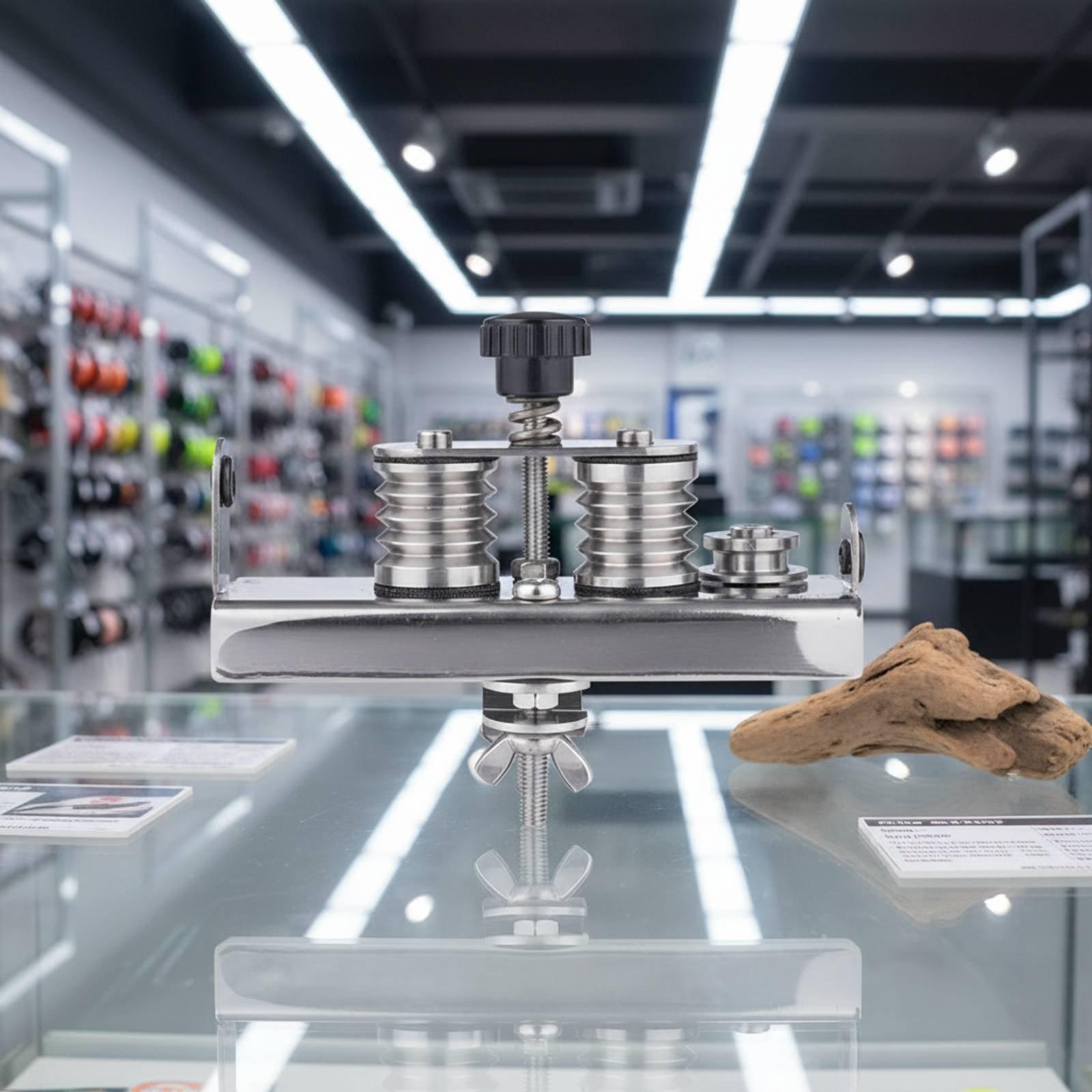 Fishing Line Winder with Spool - Fishing Line Spooler 评论和价格