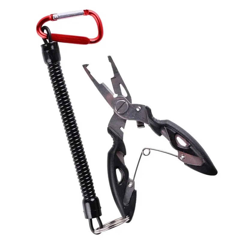 Fishing Plier Scissor Braid Li - Monofilament Line 评论和价格