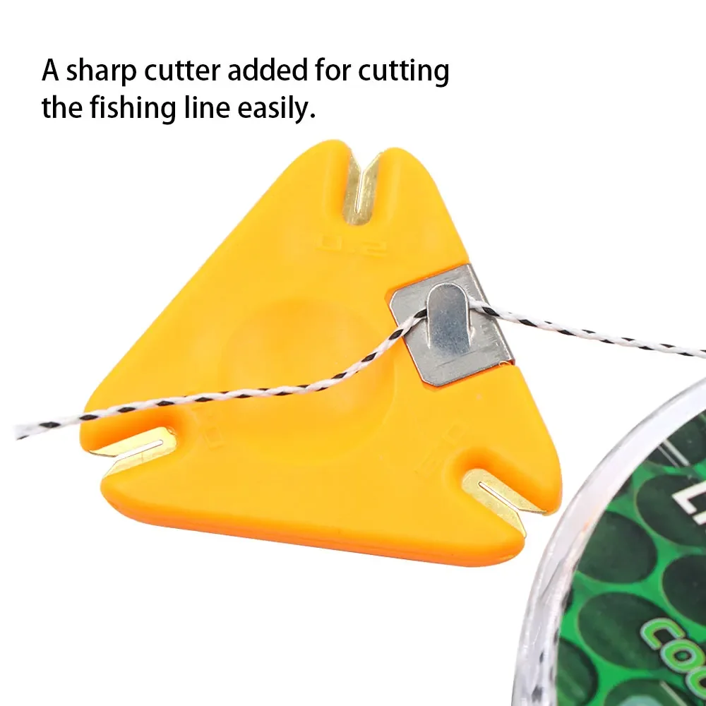 Carp Fishing Coated Braid Stri - Fishing Line Cutter 评论和价格