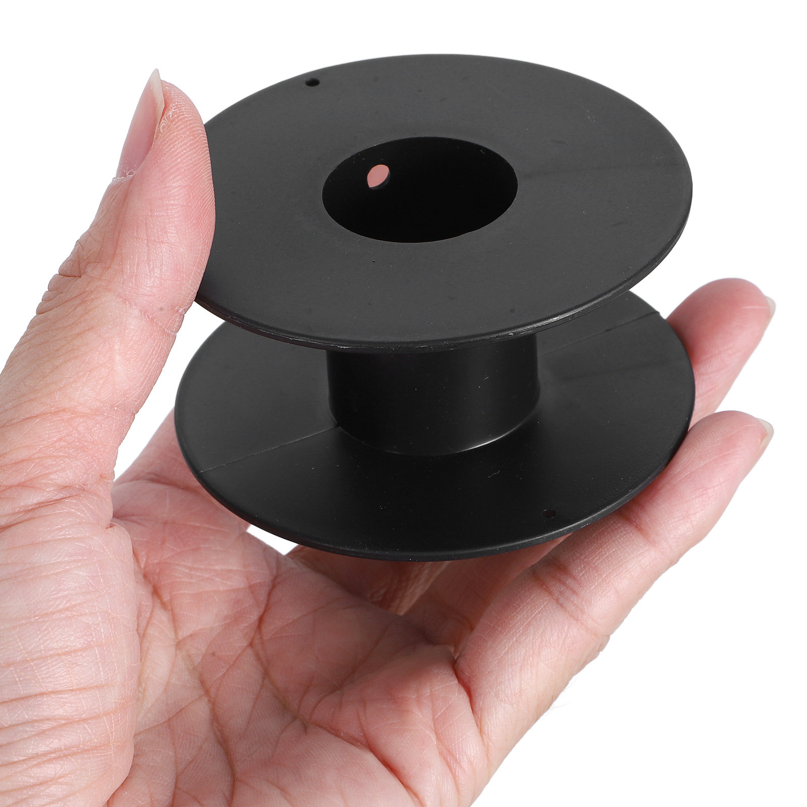 4Pcs Large Capacity Plastic Wi - Fishing Line Dispenser 评论和价格