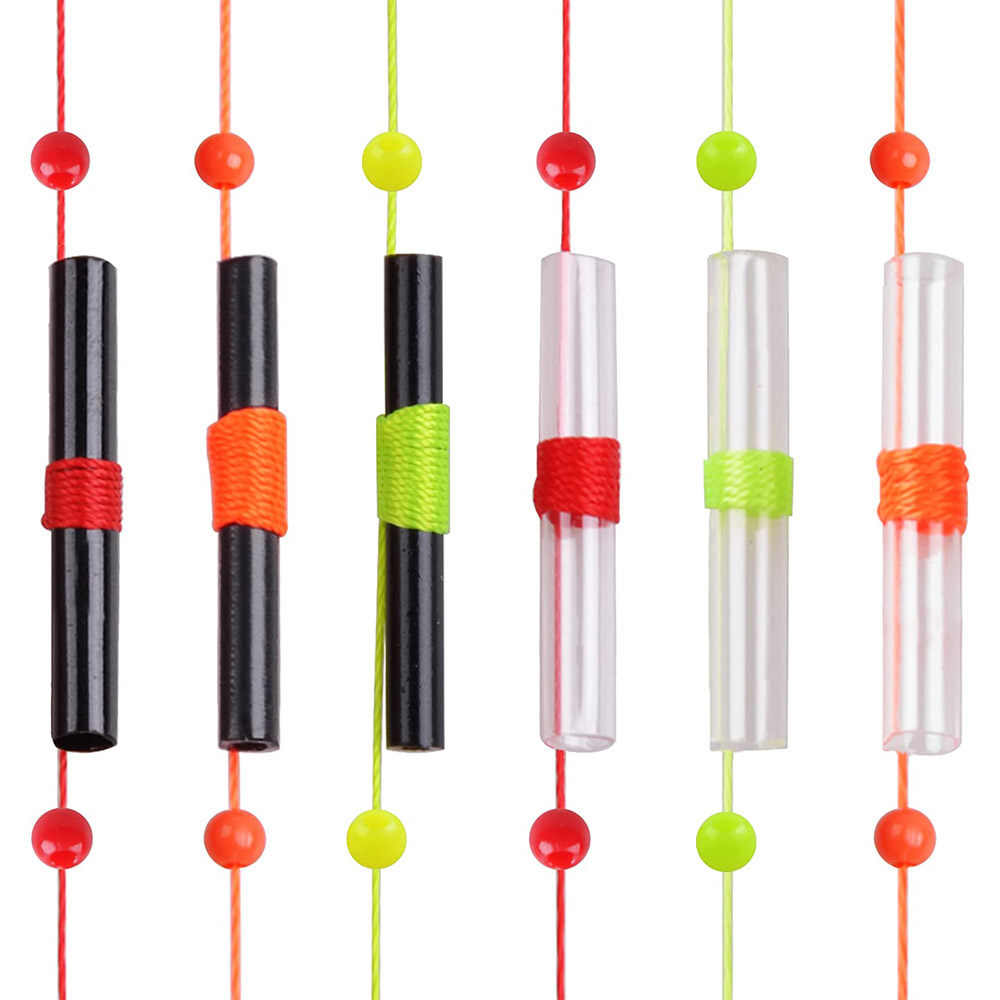 150PCS Bobber Stops Slip Bobbe - Freshwater Line 评论和价格