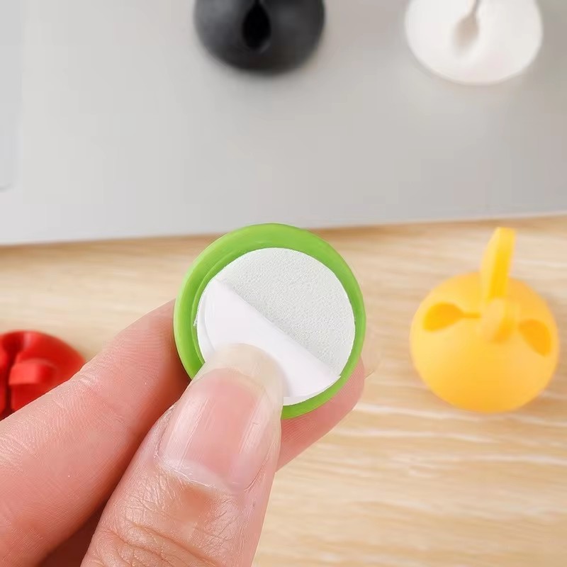 Cute Rabbit Ear Cable Manager  - Tippet Line 评论和价格