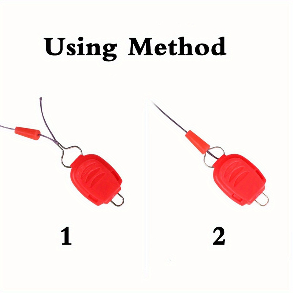 5/10/15pcs Updated Fishing Lin - Fishing Line Spooler 评论和价格