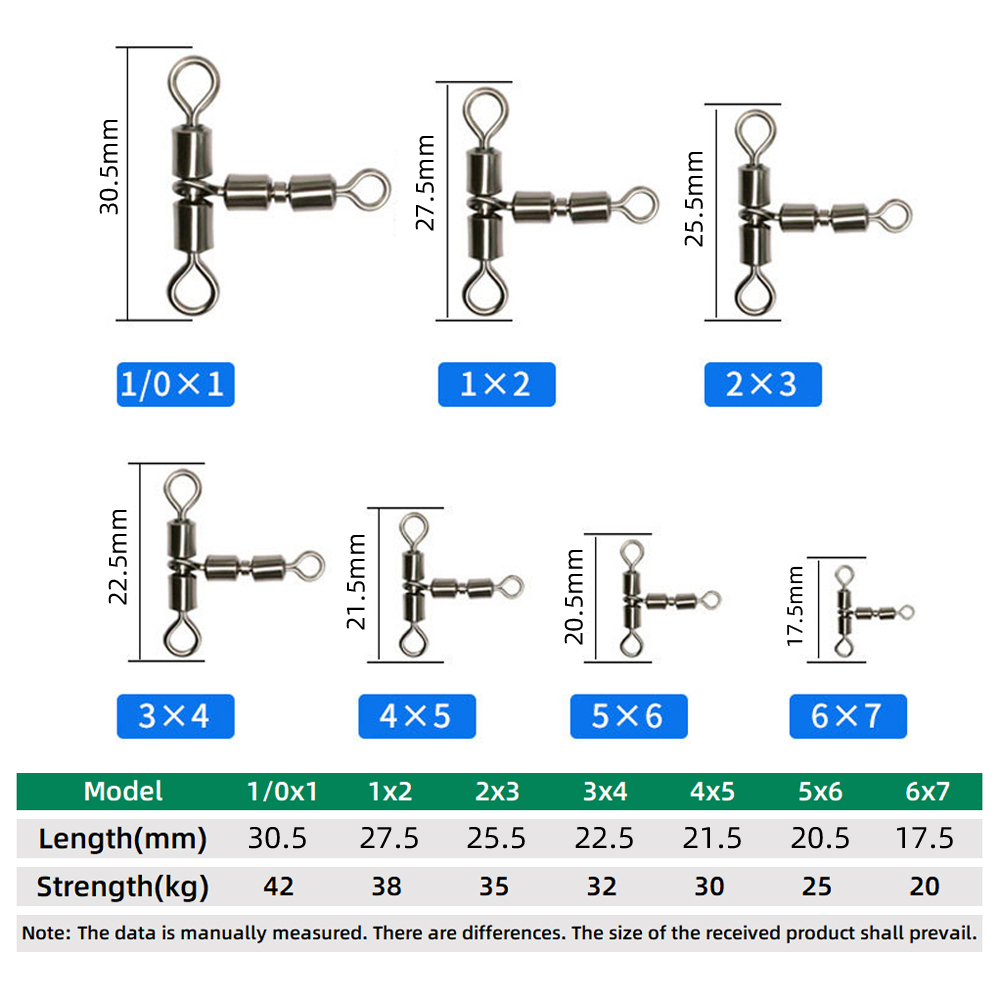 10PCS Double Fishing Rolling S - Monofilament Line 评论和价格