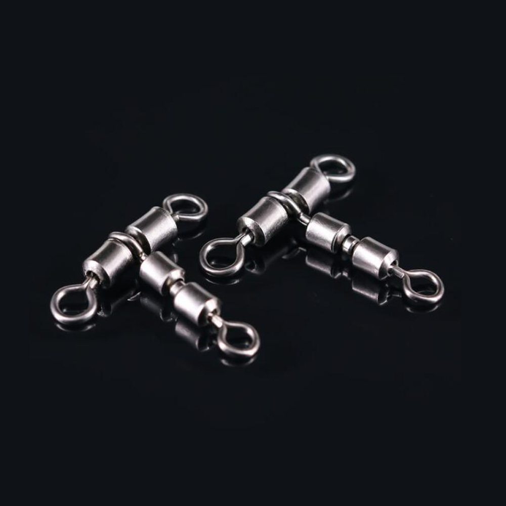 10PCS Double Fishing Rolling S - Monofilament Line 评论和价格
