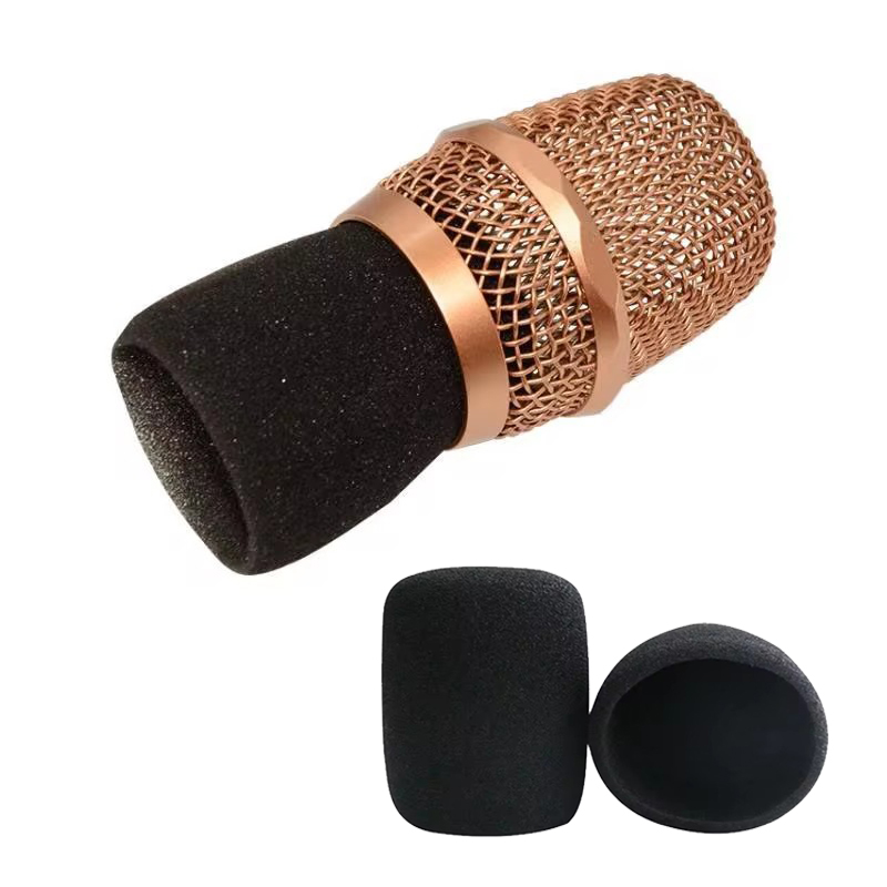 Microphone Inner-Foam Mic Cove - Tippet Line 评论和价格