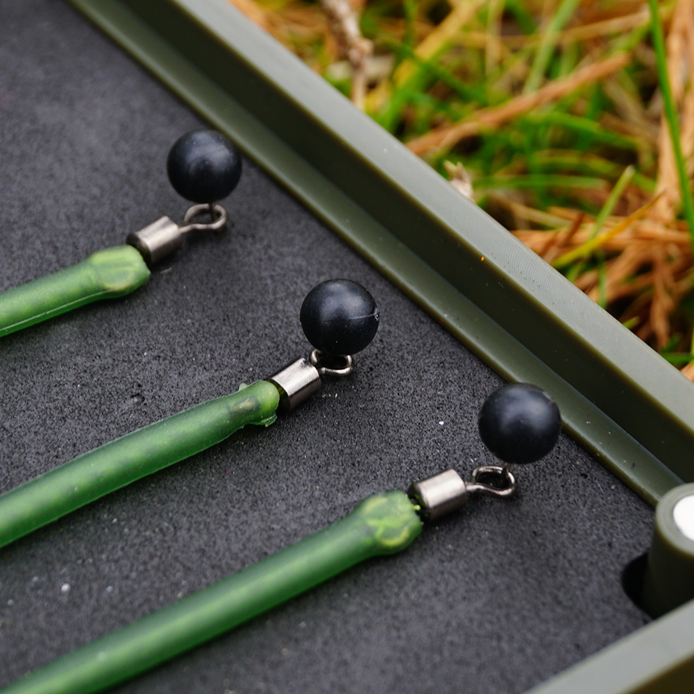 Hirisi Carp Fishing Hook Link  - Fishing Line Box 评论和价格