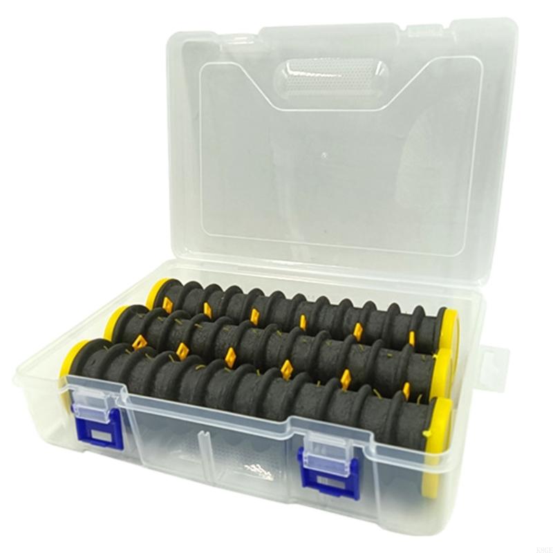 K8GE Fishing Line Spooler Wind - Fishing Line Spooler 评论和价格