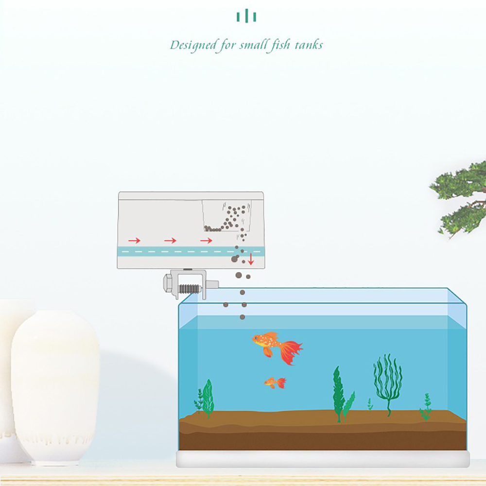 Small Fish Automatic Feeder Sm - Fishing Line Dispenser 评论和价格