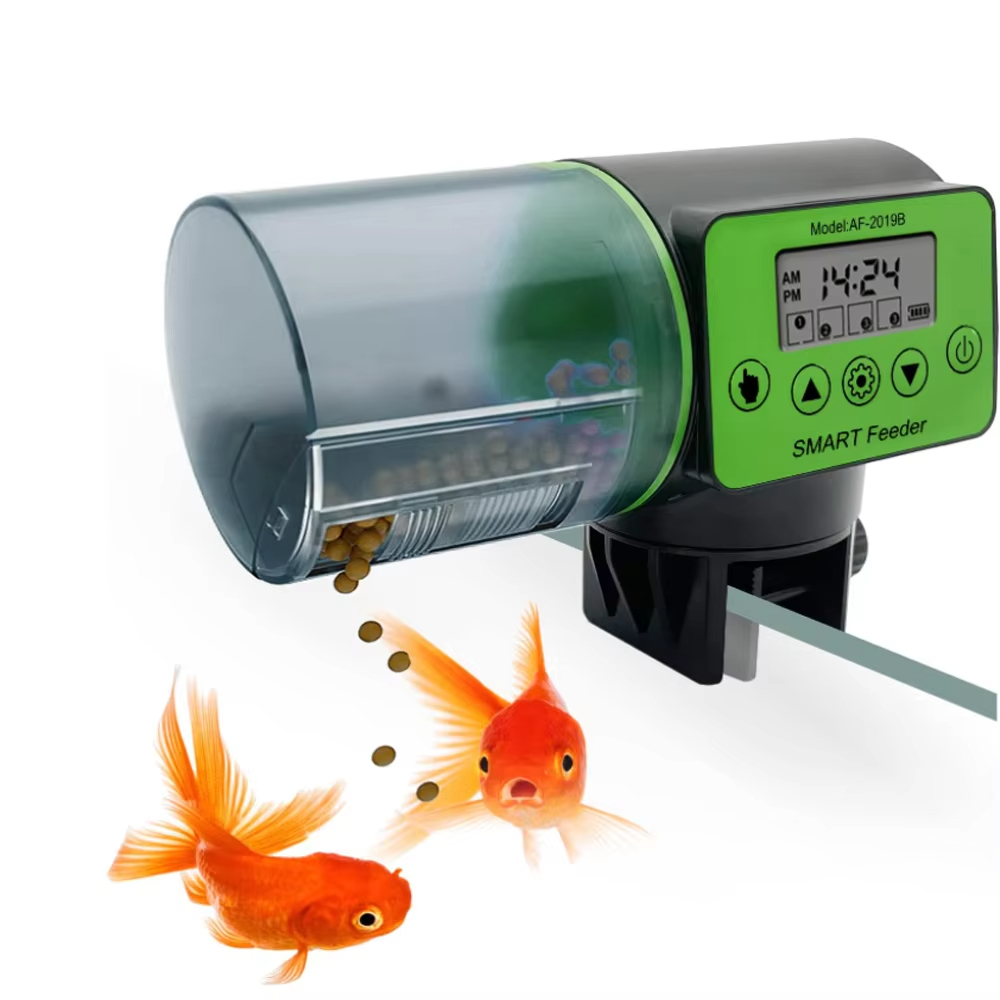 Intelligent Timing Automatic F - Fishing Line Dispenser 评论和价格