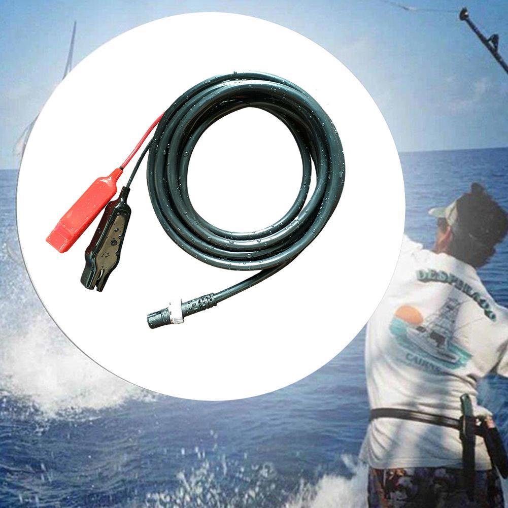 1 PCS Power Cord Power Cable B - Fishing Line Spool 评论和价格