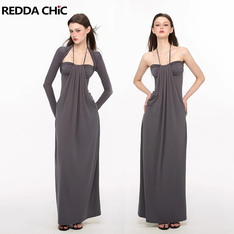 REDDACHiC Elegant Braided Shru - Braided Line 评论和价格