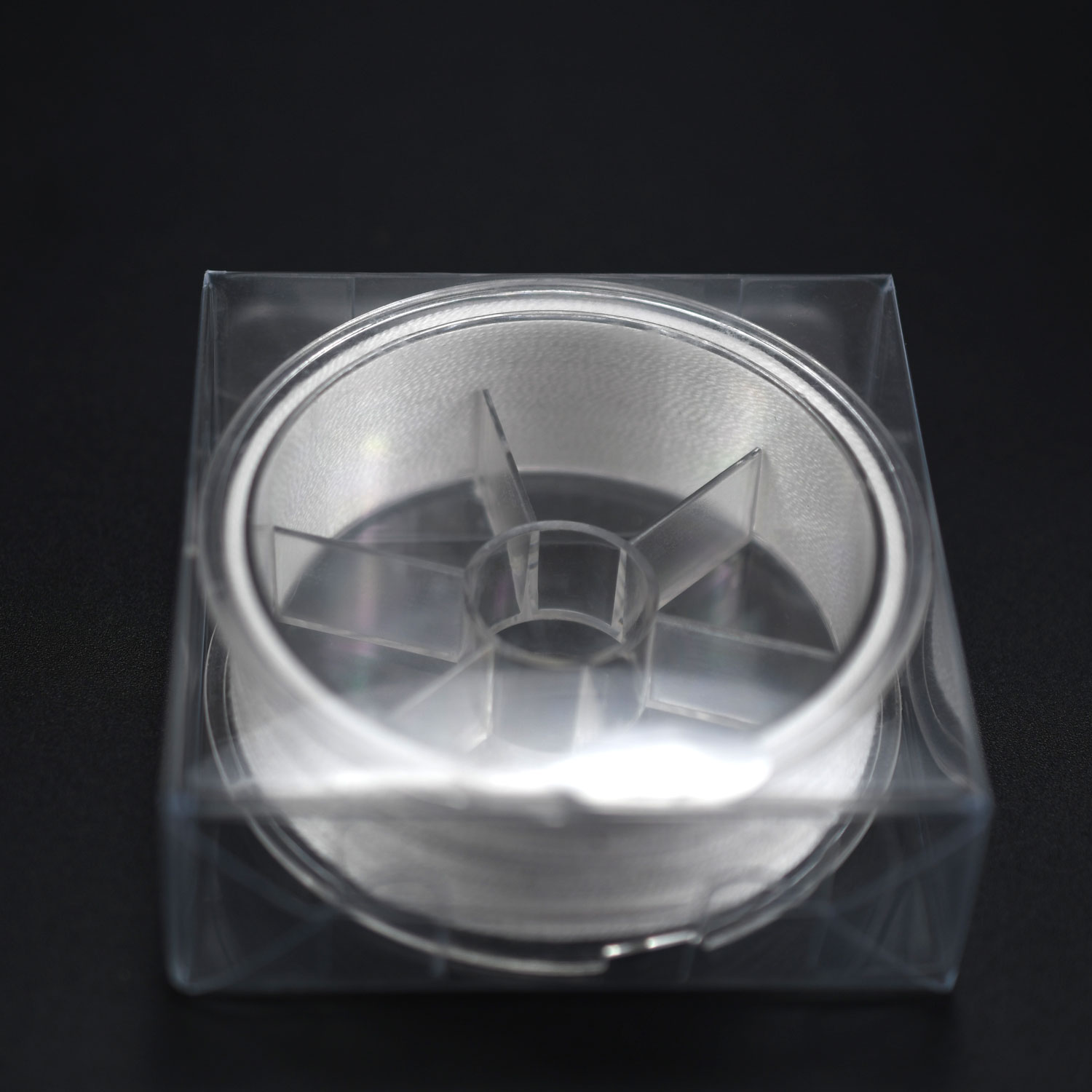 Topranc Water Soluble PVA Thre - Fishing Line Box 评论和价格