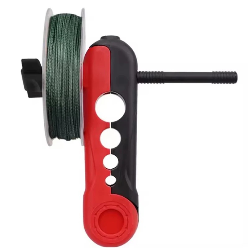 Portable Universal Fishing Lin - Fishing Line Dispenser 评论和价格