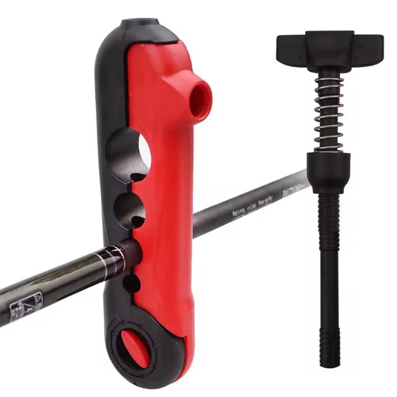Portable Universal Fishing Lin - Fishing Line Dispenser 评论和价格