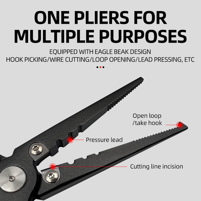 ShareShark Multifunctional Fis - Fishing Line Cutter 评论和价格