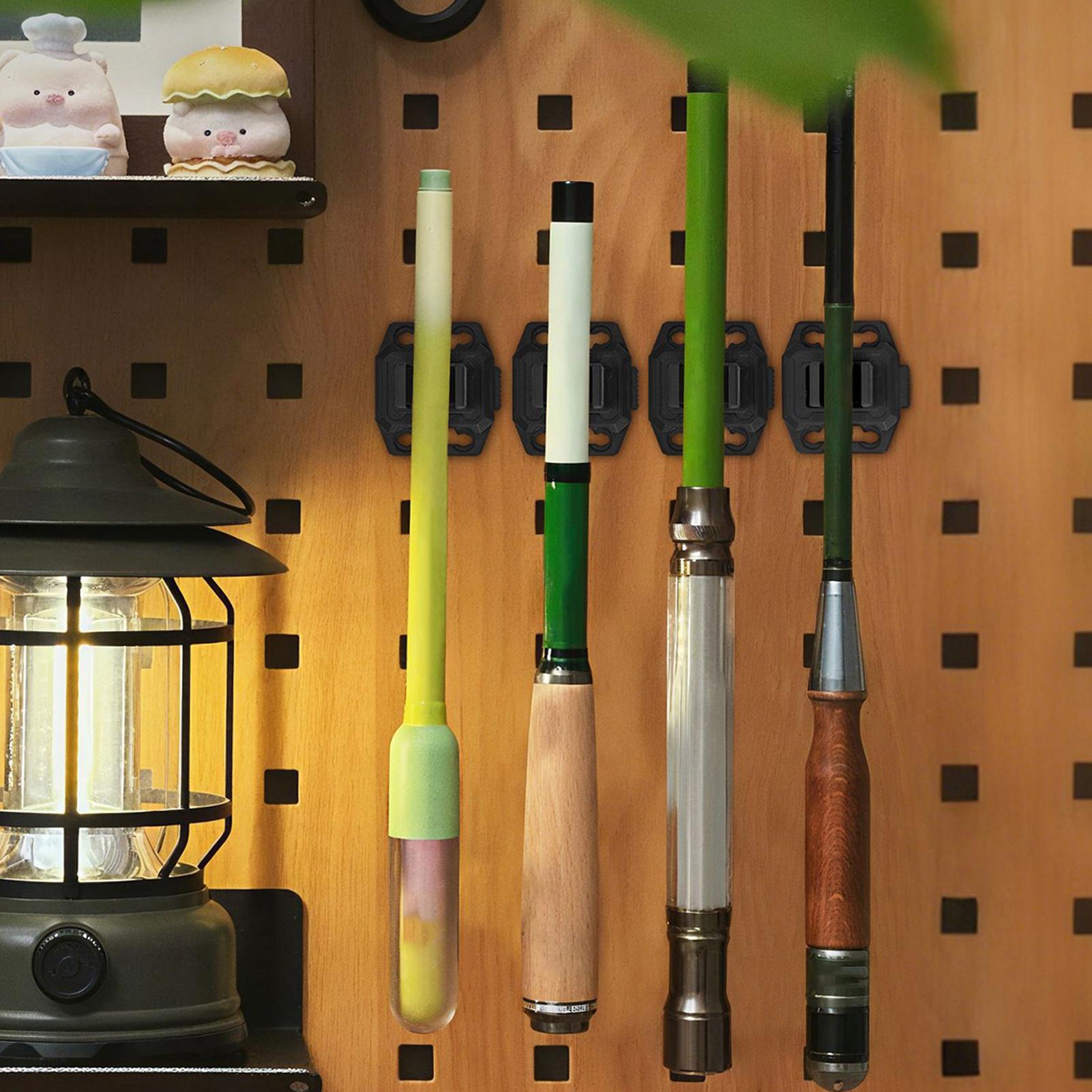 Wearable Fishing Rod Clips Hol - Saltwater Line 评论和价格