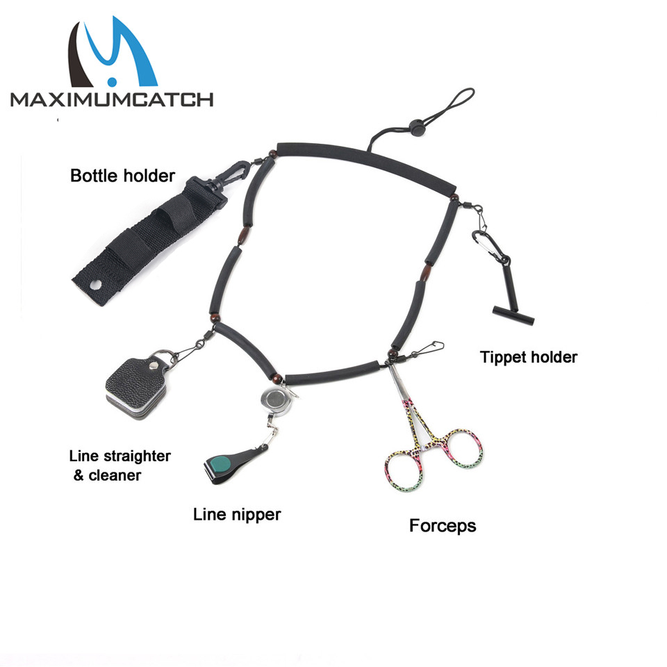 Maximumcatch High Quality Fly  - Monofilament Line 评论和价格