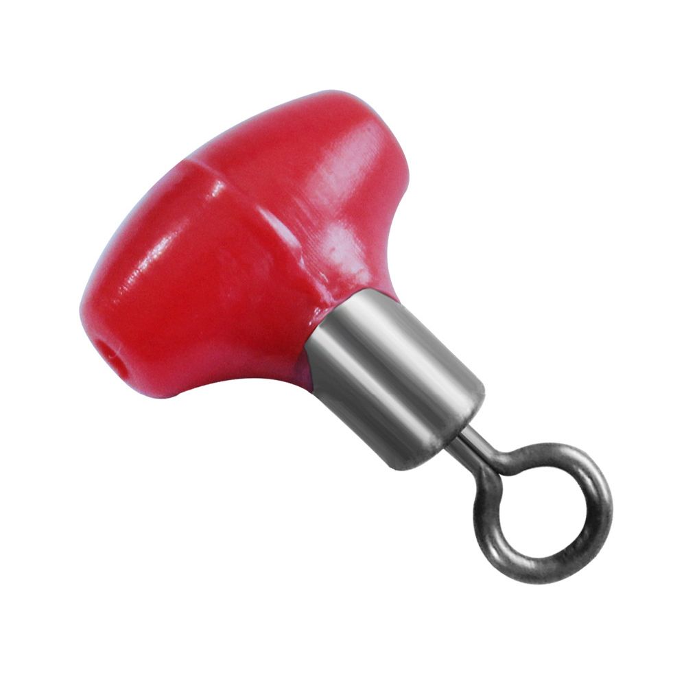 10pcs/bag Cross-Line Swivels & - Saltwater Line 评论和价格