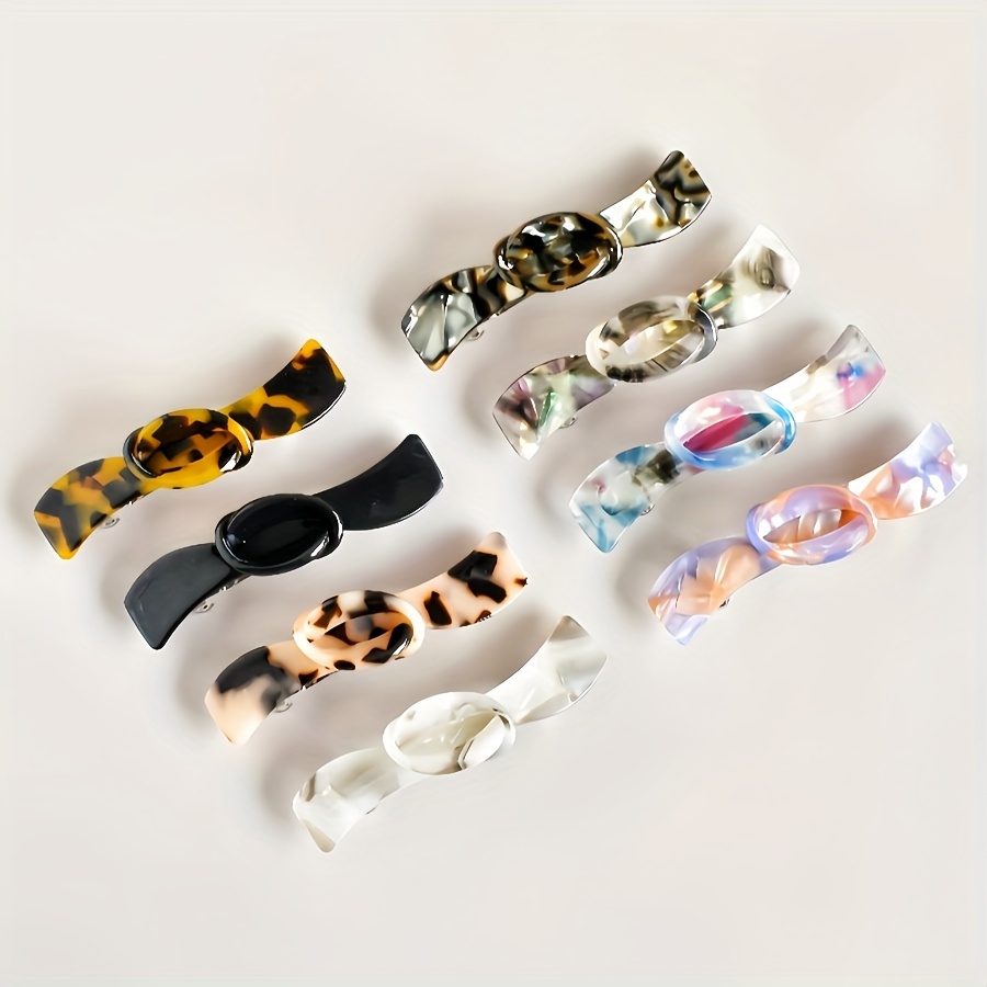 1PC Women's Multicolor Acetate - Tippet Line 评论和价格