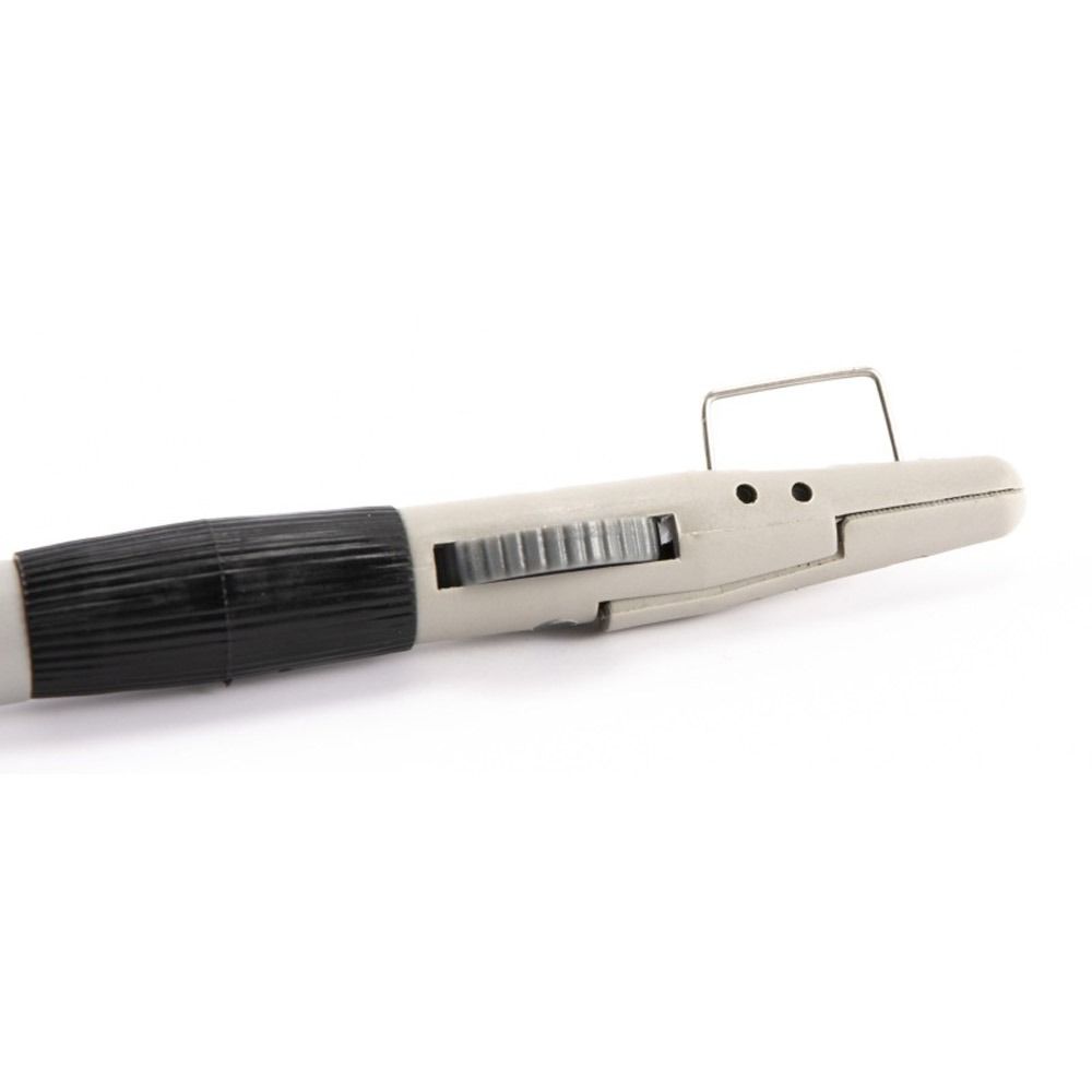 1 PC Plastic Tie Hook Device M - Monofilament Line 评论和价格
