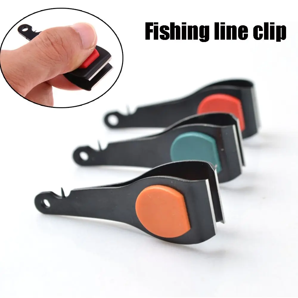 Multifunctional Fishing Tools  - Fishing Line Cutter 评论和价格