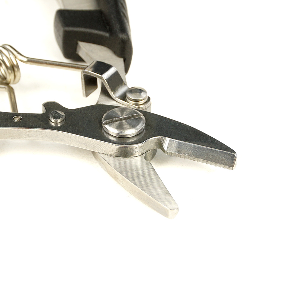 Hirisi JD03 Stainless Steel Fi - Fishing Line Cutter 评论和价格