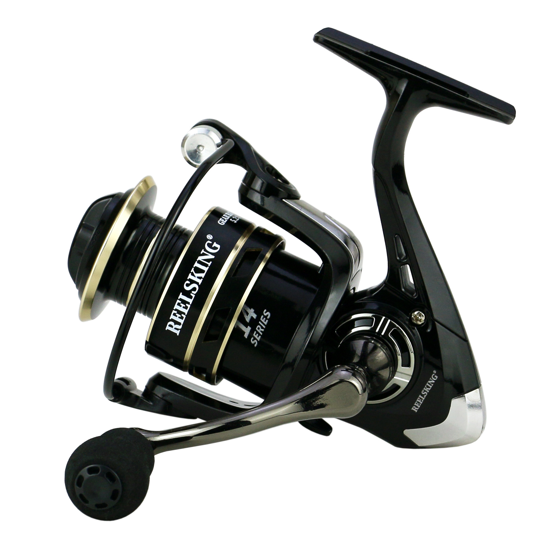 Ae Series 2026 To 7000 Spinnin - Ice Fishing Line 评论和价格