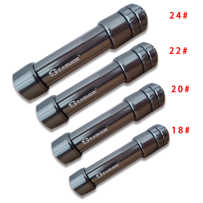 TAKEDO 18# 20# 22# 24# HBS Hea - Fishing Line Spooler 评论和价格